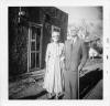 August 1960 Joseph and Ethel Crabtree