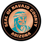 Navajo County Seal