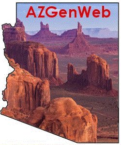 AZGenWeb Logo