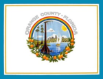 Orange County Flag