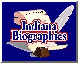 Indiana Biographies
