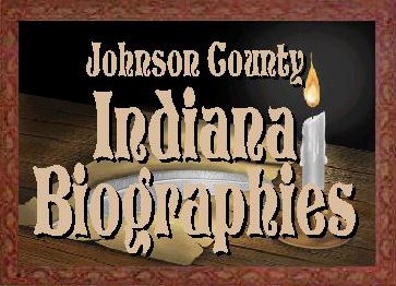 Johnson County Biographies