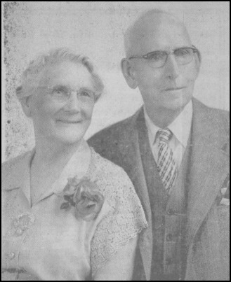 Mr. and Mrs. John S. Webb