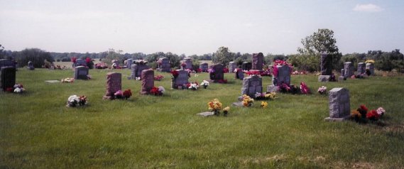 stokes
                    cemetery