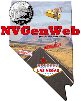 Nevada Genealogy