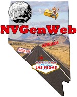 Nevada Ancestry