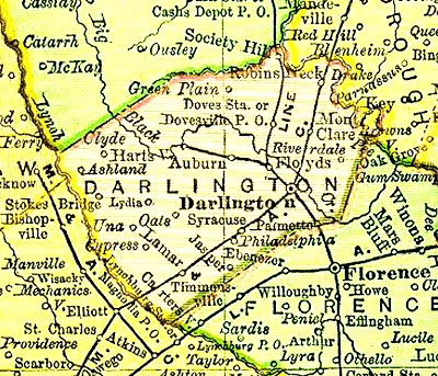 1895 Darlington County