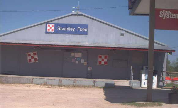 Standley Feed Store