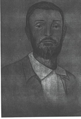 William Augustus Blount