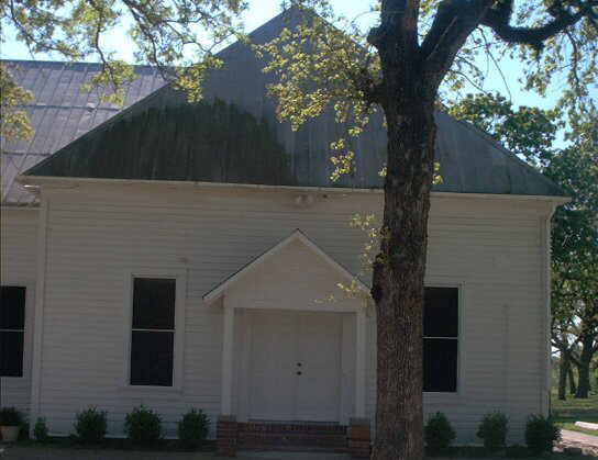 Zion Methodist Church
