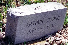 Arthur Byrne