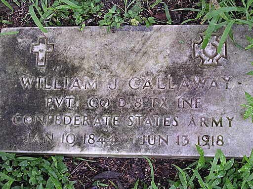 William J. Callaway