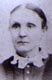 Julia Ann Sanders Keith, 1894