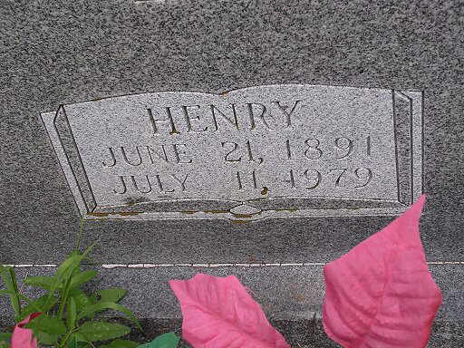 Henry Haferkamp