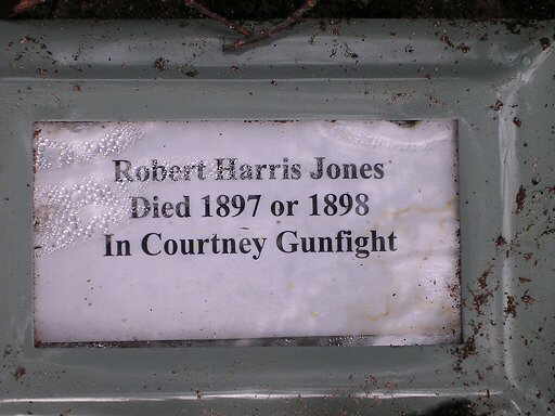 Robert Harris Jones