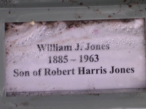 William J. Jones