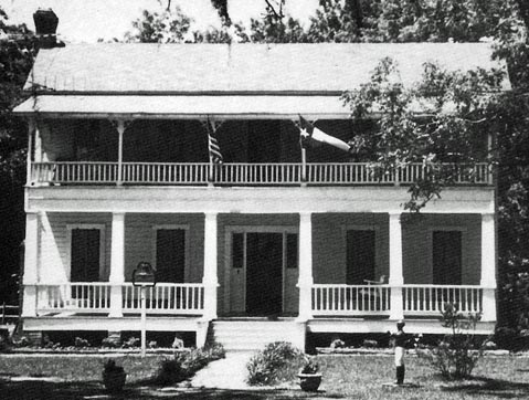 smith plantation louisiana house leroy charles