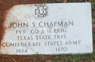 John S. Chapman