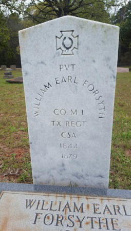 William Earl Forsyth