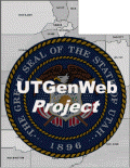 UTGenWeb Logo