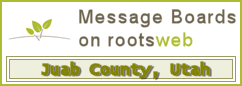 Message Boards on RootsWeb