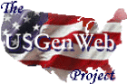 USGenWeb Project Logo