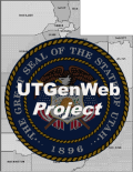 UTGenWeb logo
