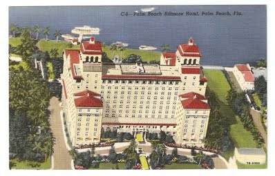 Palm Beach Bilmore Hotel