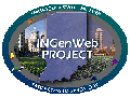 your genweb project