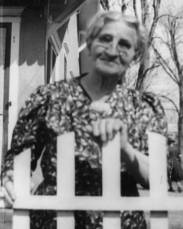 Jennie (Stoughton) Osborn at age 92 in 1940.

Photo courtesy of her great-grandson, Bob Osborn.