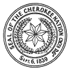 CHEROKEE NATION SEAL