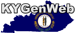 KYGenWeb Logo