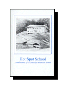 Hot Spot School