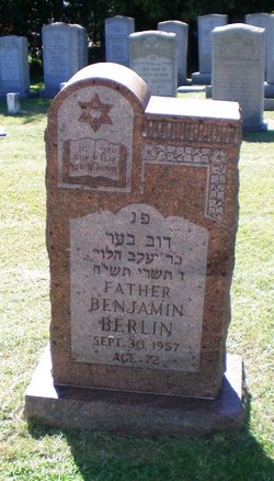 Benjamin Berlin