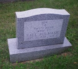 Paul Bulmash