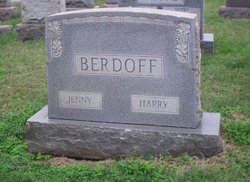 Harry Berdoff