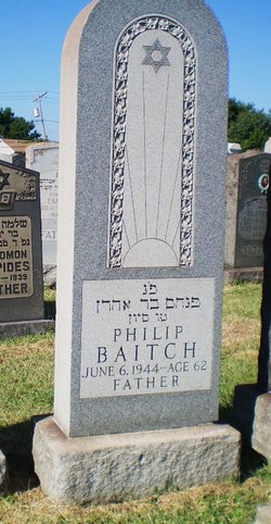 Philip Baitch