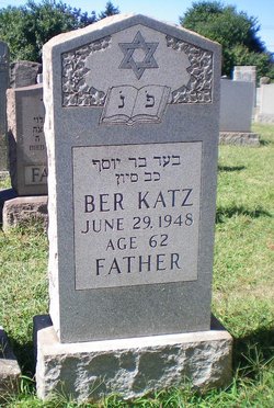 Ber Katz