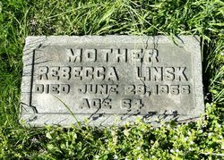 Rebecca Linsk