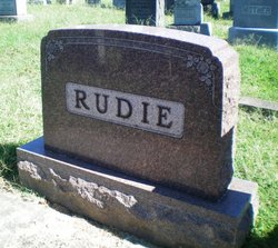 Jacob Rudie