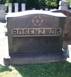 Esther Rosenzwog