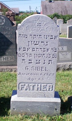 G Sibel