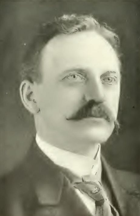 Emory L. Coblentz