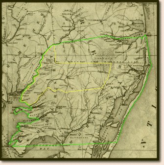 Map Of Wicomico County Md Welcome