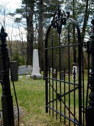 Morse Cemetery