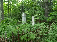 Mower Cemetery