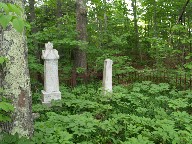 Mower Cemetery