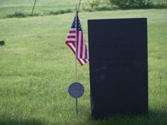 River Road Cemetery