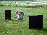 River Road Cemetery