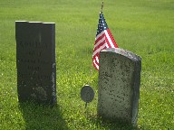 River Road Cemetery